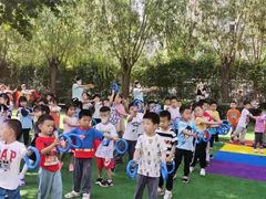 -北京市丰台区阳光起点锦城幼儿园(丰台园)