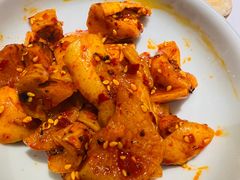 -绿色吴家粥铺(河西天街店)