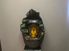 -豪爵足道·SPA(蔡甸店)