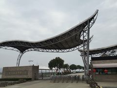 门面-南京金牛湖风景区