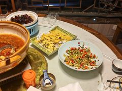 -千岛湖小鱼儿·淳安匠心农家菜