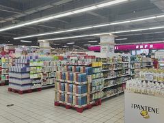 -神农美特好生鲜超市(康宁街店)