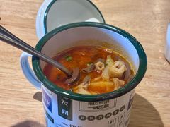 -郭靖内蒙菜·烤全羊·烧烤(望京旗舰店)