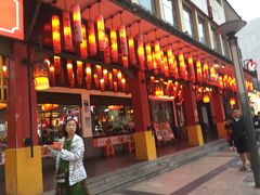 门面-虾小龙老长沙龙虾馆(坡子街店)