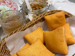 -青禾小厨新疆菜(总店)