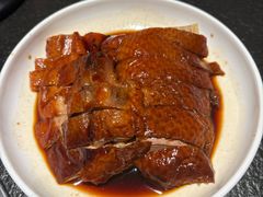 -金陵家宴·金陵春·南京菜(夫子庙店)
