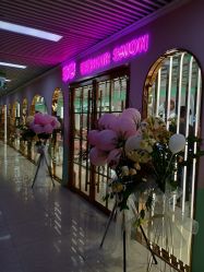 门面-BULB STUDIO 巴柏明星发型工作室