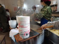 -家阳赵师傅油饼包烧麦(粮道街店)