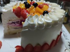 -糕小爱·动物奶油生日蛋糕定制(合肥总店)