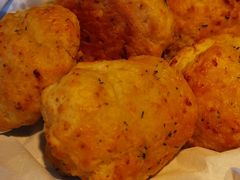 -RED LOBSTER(多伦多DT店)