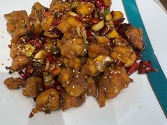 -马布尔莱斯食府(西红门店)