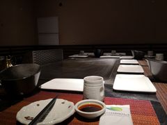 -青叶日式料理(飘亮阳光广场店)