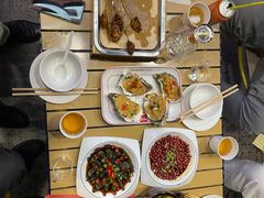 -哈力家·西北烧烤烤串(凤城十路店)