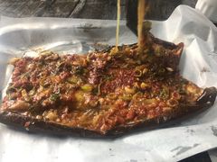 -87号烧烤海鲜·大排档(金沙滩店)