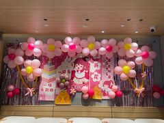 -乐凯撒披萨(蛇口花园城店)