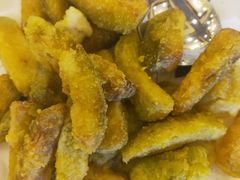 -万宝海鲜舫(劳动公园店)