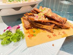 -小方外婆菜(蒙山路店)