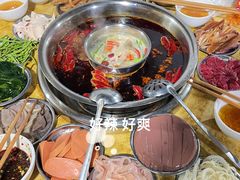 -渝味黄姐火锅(黄泥村店)