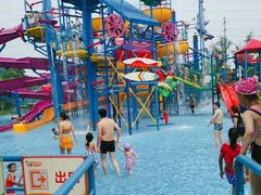 -苏州乐园森林水世界