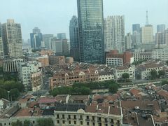 -上海外滩茂悦大酒店