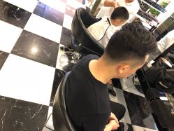 -BHG Hair Salon