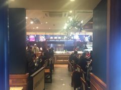 大堂-吉布鲁牛排海鲜自助(龙湖北城天街购物广场店)