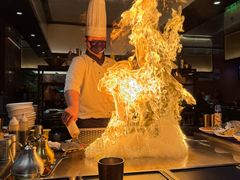 -大神太神·铁板烧(瑞虹天地月亮湾店)