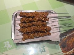 -福宝漠北·牛羊肉(广埠屯店)