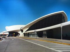 -约翰·菲茨杰拉德·肯尼迪国际机场