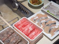 -野妹火锅(北京路店)