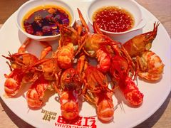 -红盔甲·小龙虾(车公庙店)