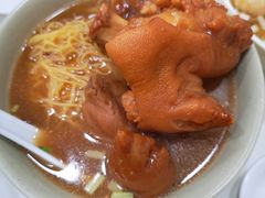 -麦文记面家(佐敦店)