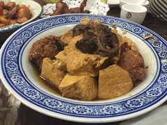 -乔家满族八大碗(流水沟店)