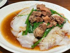-黄但记老店·陈村粉食府
