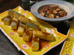 -那家山城(樱桃园店)