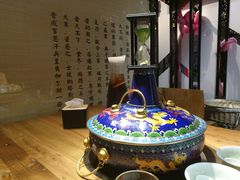 -木辛水水冰煮羊(凤城六路店)