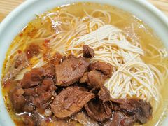 -晓马鸭店(新芜路店)
