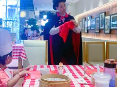 -西贝(六里桥旗舰店)