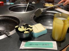 -蘸小院铁锅炖·蘸酱菜·东北菜(怀远门店)