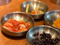 -春熙台韩国料理·章鱼肥牛(西丽店)