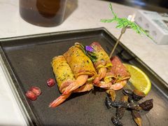 -雨后行菜(报慈北路店)