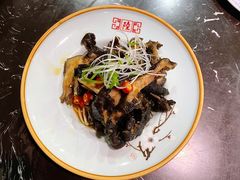 -陆小凤四川料理(北京路店)