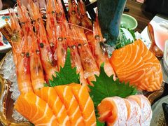 -匠和风精致料理(莆田财富中心店)