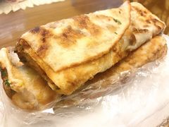 -金杨老摊头蛋饼(金口路店)