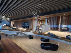 -Seesaw Coffee(朝阳大悦城店)