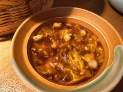 土家桂花红糖冰粉-吃饭皇帝大(解放西路店)