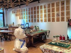 -十八字金银饰·拼豆·开蚌手工体验团建(君太百货店)