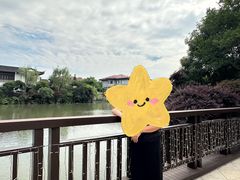 -常州武进九洲喜来登酒店