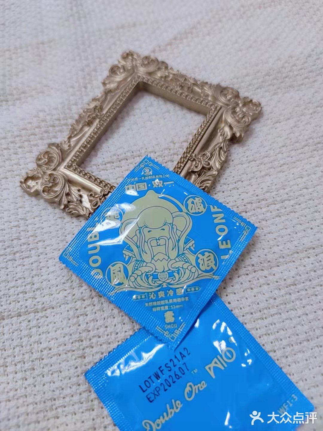 真正的国货之光～想不到吧！