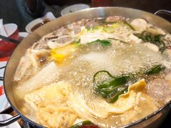-牛很鲜潮汕牛肉火锅(朝晖路店)